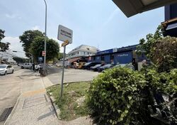 East Coast Road (D15), Apartment #550865201